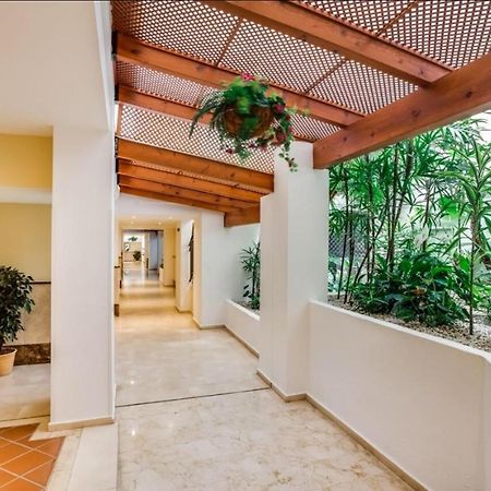 Apartamento Terrazas de Banus Marbella Exterior foto