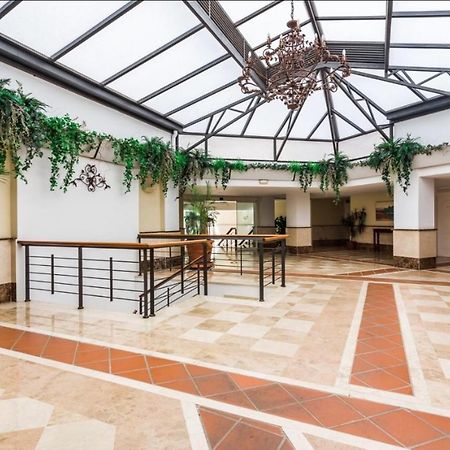Apartamento Terrazas de Banus Marbella Exterior foto